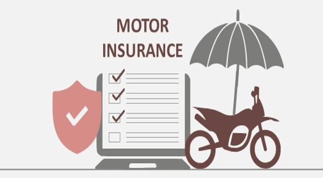 Two-Wheeler Insurance