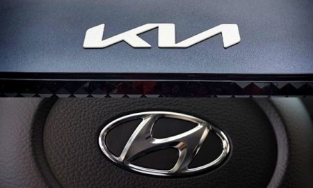 Hyundai Kia