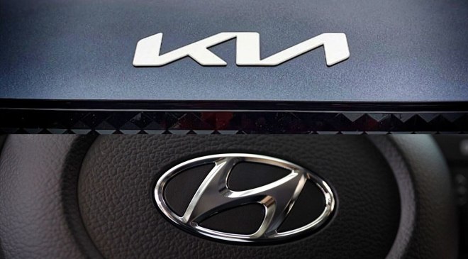 Hyundai Kia