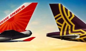 air india vistara merger