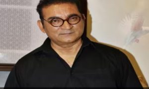 Abhijeet Bhattacharya