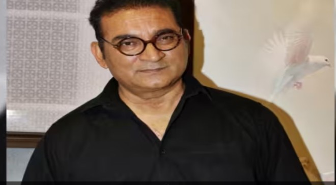 Abhijeet Bhattacharya