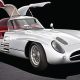 Mercedes-Benz 300 SLR