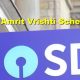 SBI Amrit Vrishti Scheme