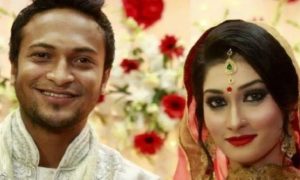 Shakib and Shishir