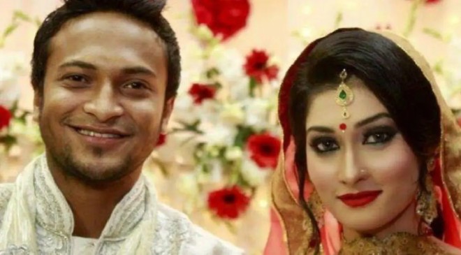 Shakib and Shishir