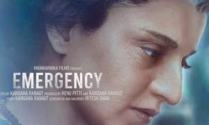 Kangana Ranaut's 'Emergency